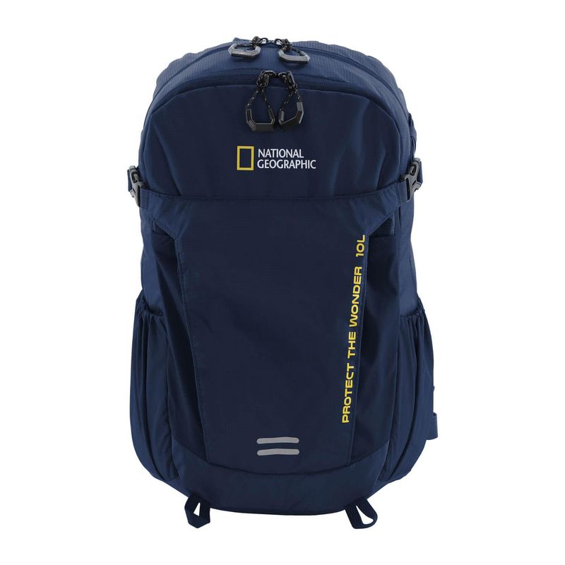 NATIONAL GEOGRAPHIC - MOCHILA NATGEO 10 LTS. PROTECT THE WONDER