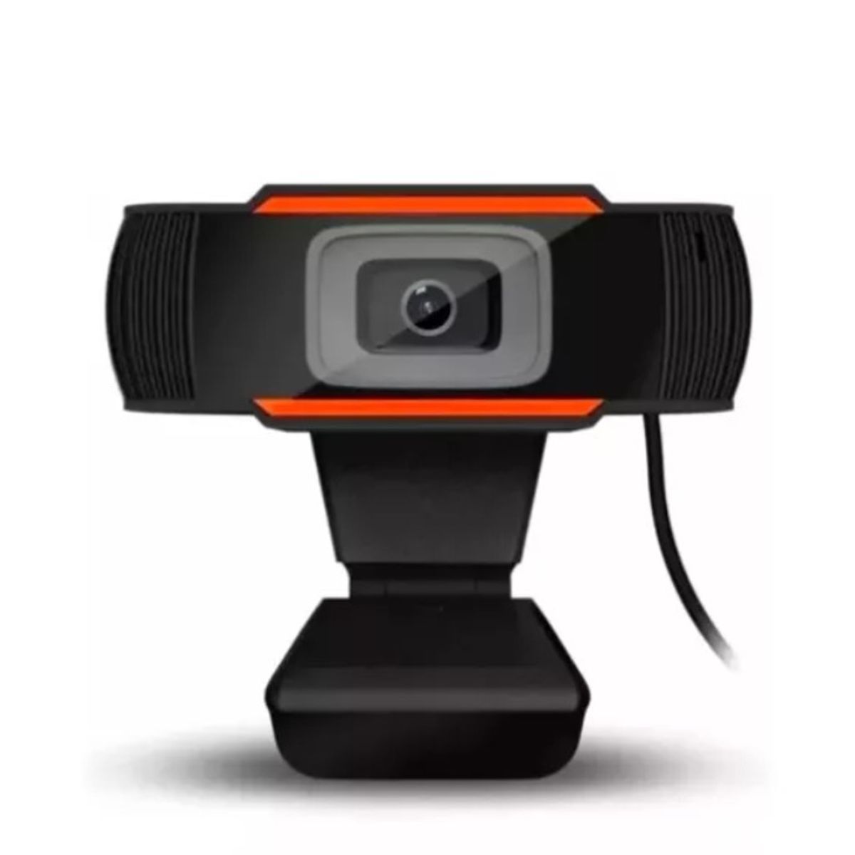 GENERICO - Cámara Web Hd 1080p 5mp Webcam Usb 3.0 Enfoque Automático
