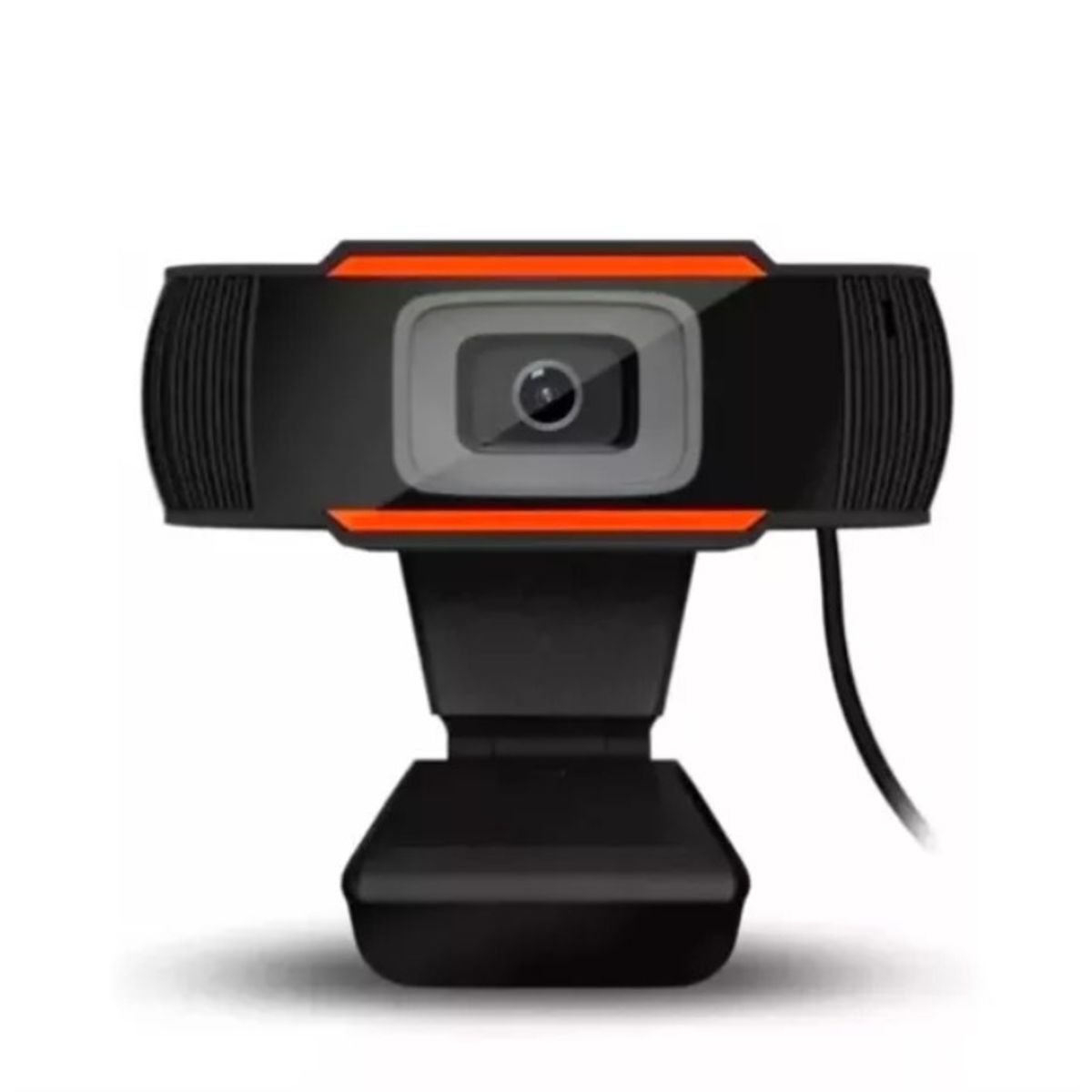 GENERICO - Cámara Web Hd 1080p 5mp Webcam Usb 3.0 Enfoque Automático