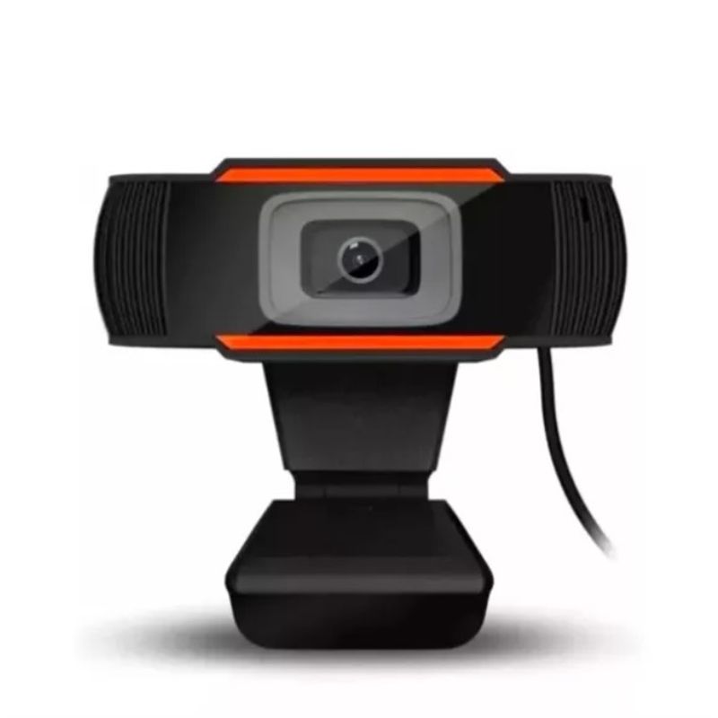 GENERICO - Cámara Web Hd 1080p 5mp Webcam Usb 3.0 Enfoque Automático