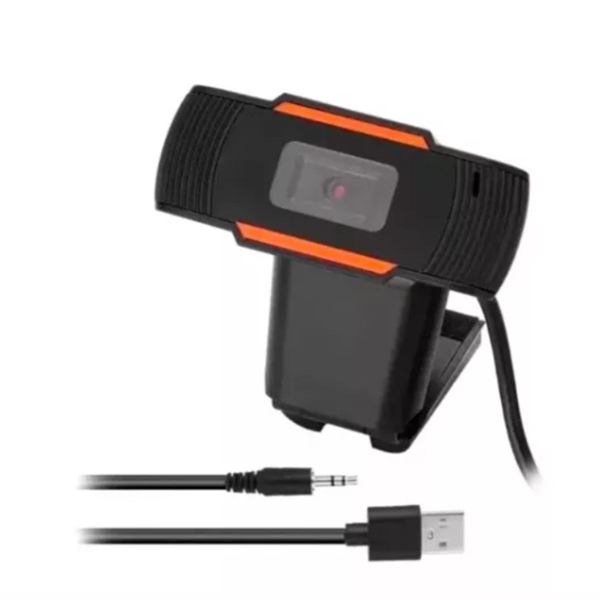 GENERICO - Cámara Web Hd 1080p 5mp Webcam Usb 3.0 Enfoque Automático