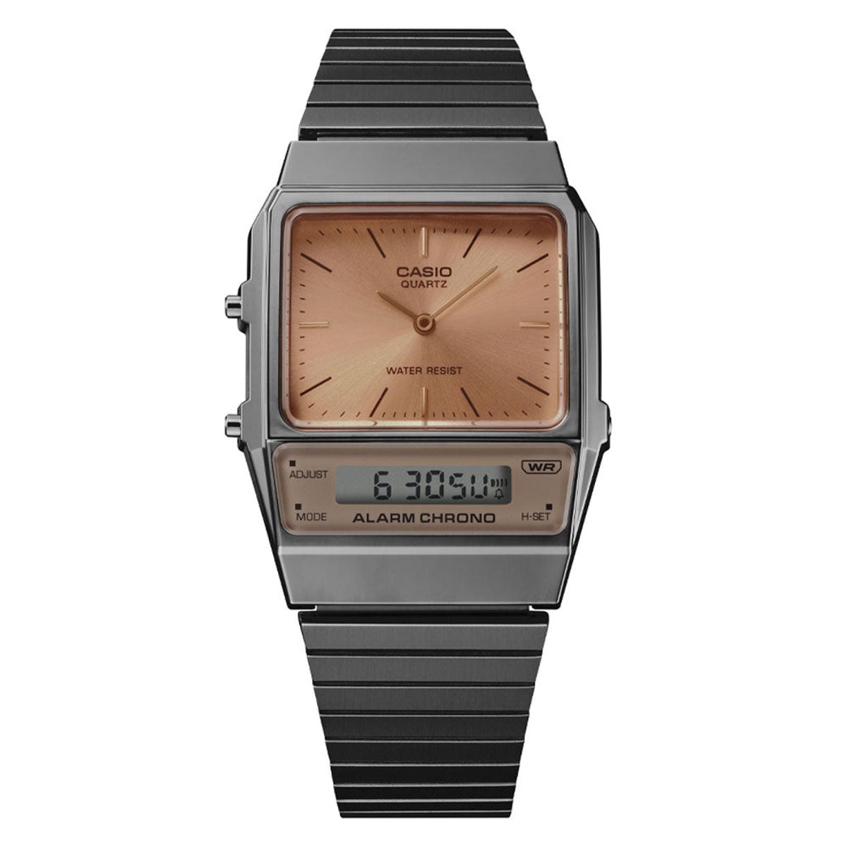 CASIO - Reloj Unisex CASIO AQ-800ECGG-4ADF