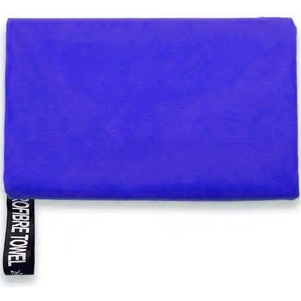 IMPORTCLICK - Set 3 Toallas Baño Viaje Microfibra Secado Rápido Zafiro