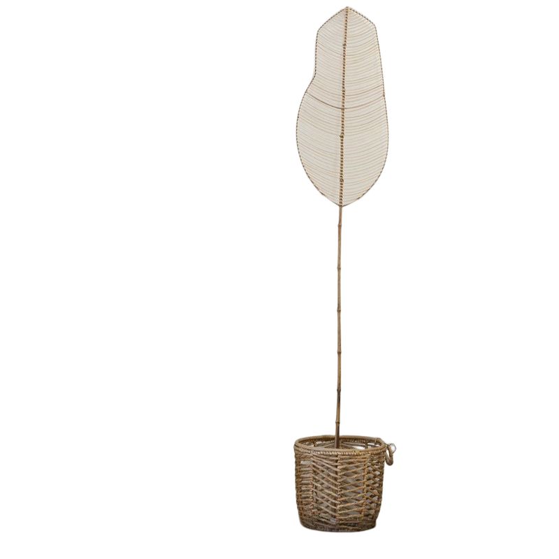 AMOBLE - Hoja Decorativa Urens  Amoblé
