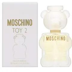 MOSCHINO - Toy 2 EDP 100 ML -