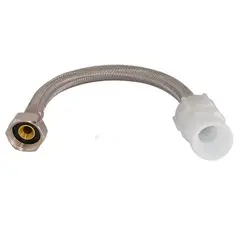 GENERICO - Flexible Hi 1/2 Met X Hi 15/16 Plast X 30 Cms Dhüre