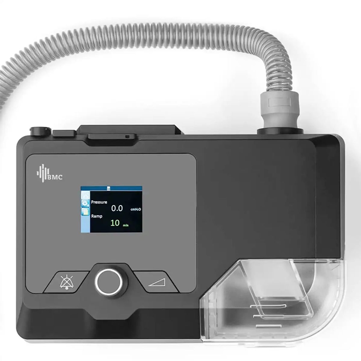 TOPMEDIC - CPAP RESmart G2S C20 Tubo Estándar  Mascara Oronasal M