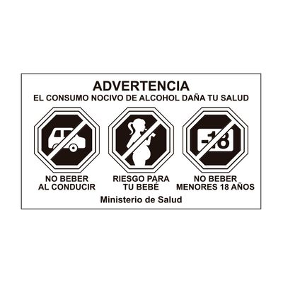 Imagen 2 del producto CAJA X 6 PISCO MIX LEGADO VARIEDADES