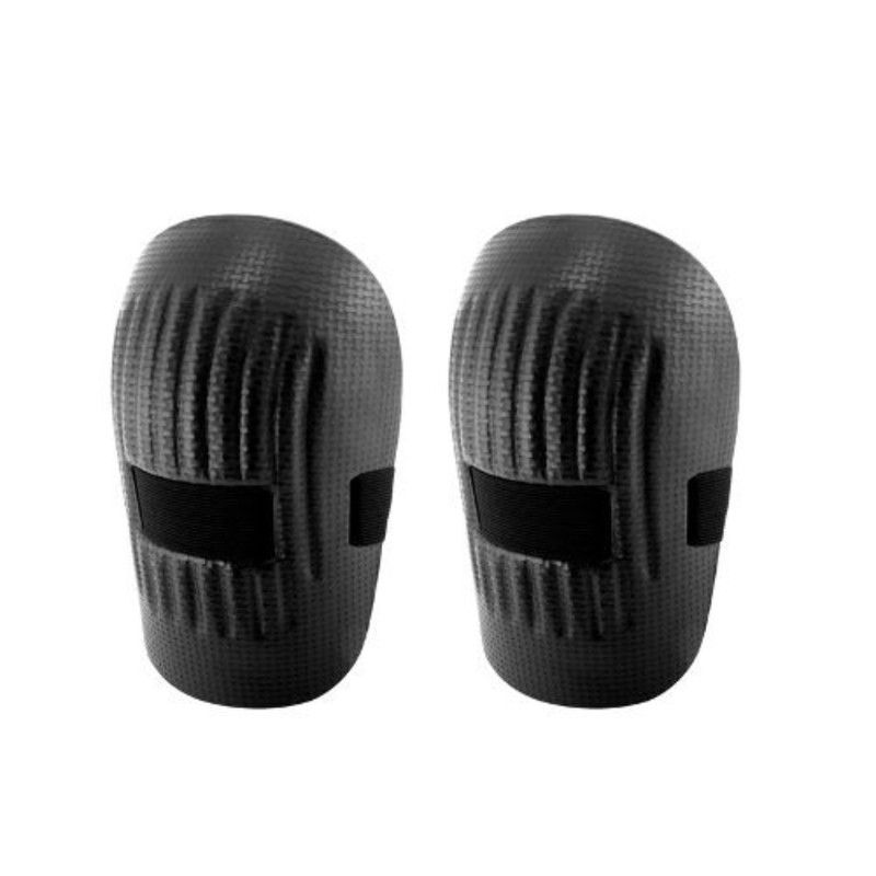 MOHICAN - RODILLERA FLEXIBLE DE HULE