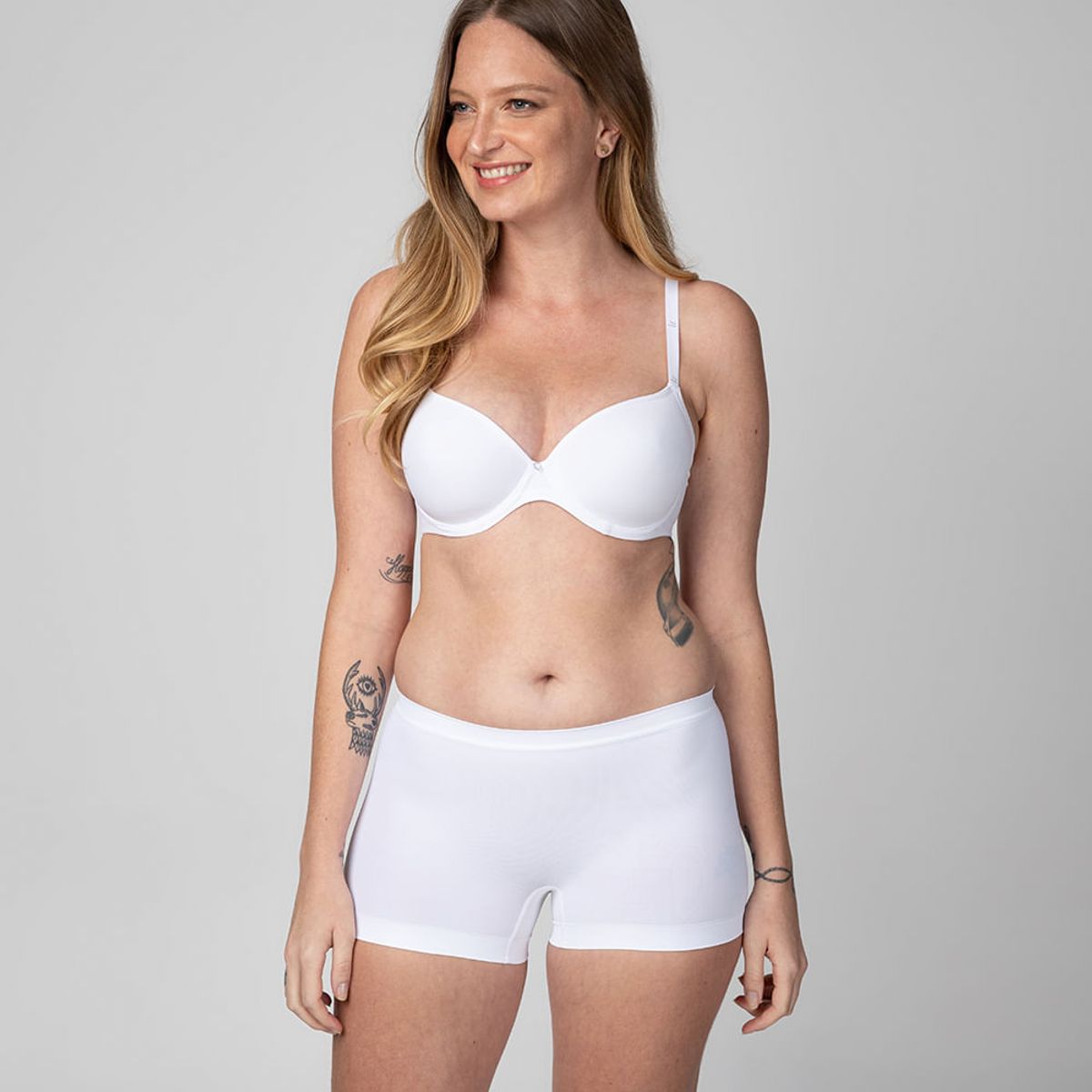 LIZ - Sostén Lift-Levissimo 51381