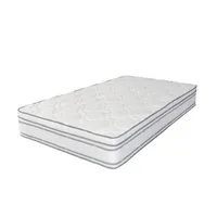 Colchón de Resortes American Top 1,5 plaza 105x190 cms