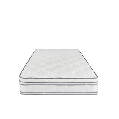 Imagen 2 del producto Colchón de Resortes American Top 1,5 plaza 105x190 cms