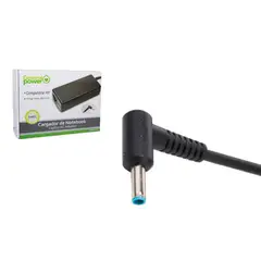 GENERAL POWER - CARGADOR ULTRABOOK HP 19,5V/2,31A (4,5*3,0)