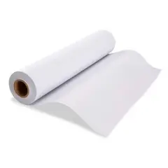 PACIFIC - ROLLO PAPEL BOND 610 MM X 50 MT 80 GRS