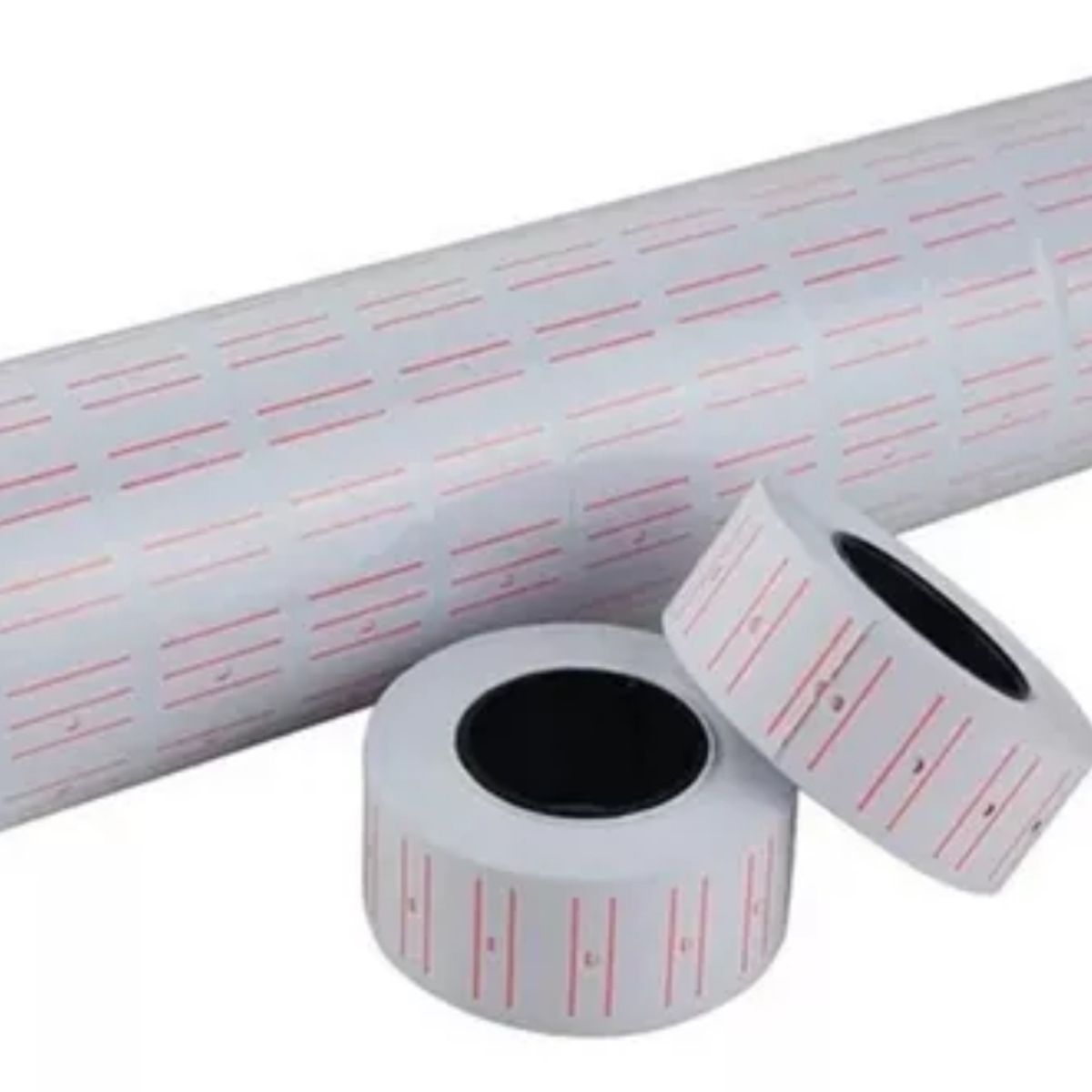 PACIFIC - 10 ROLLOS ETIQUETA SATO 3000 UNIDADES