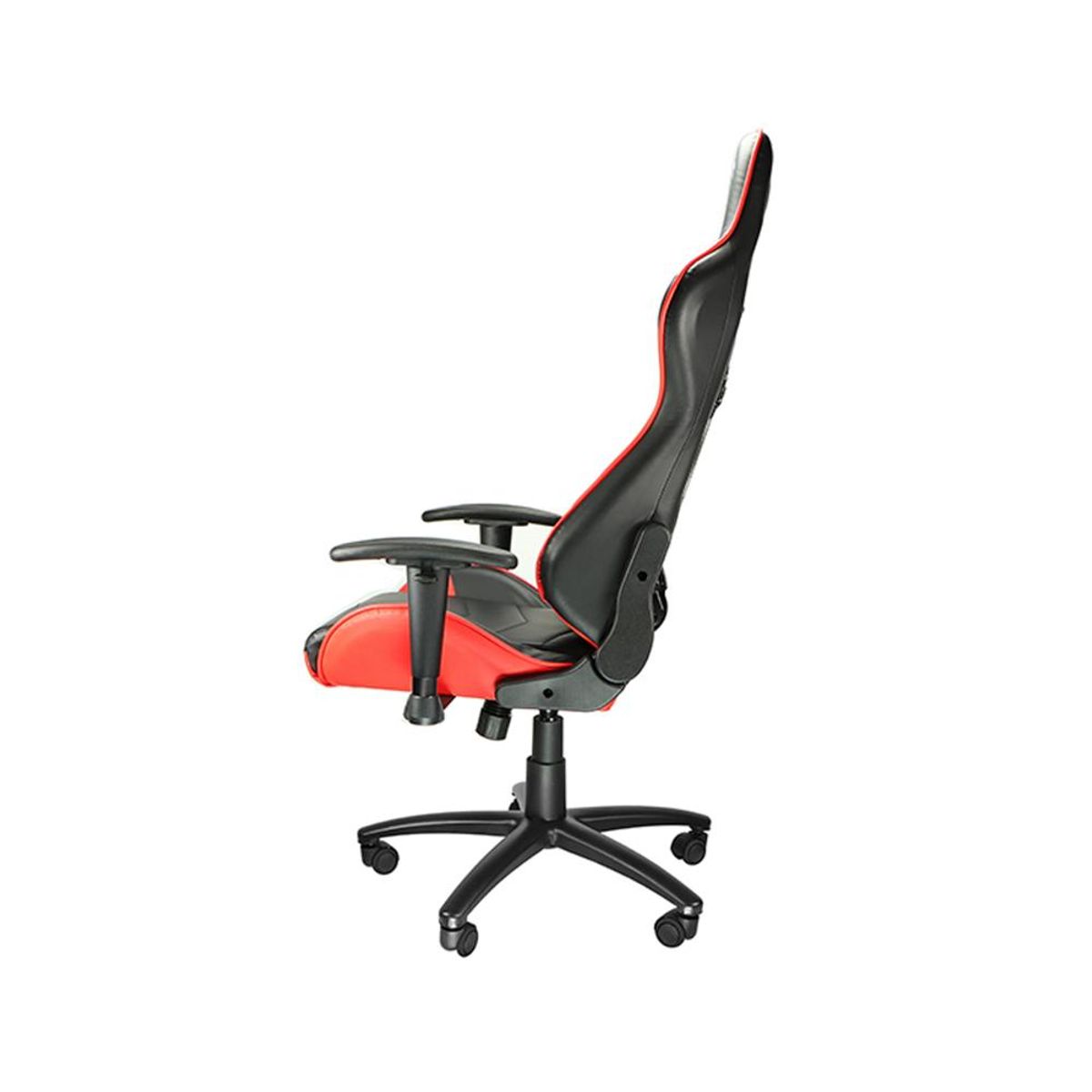 PRIMUS GAMING - Silla Gamer Primus Thronos 100T Rojo reclinación 135º / Hasta 120kg PRIMUS.