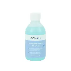 GO NAILS - Deshidratador 250 ml