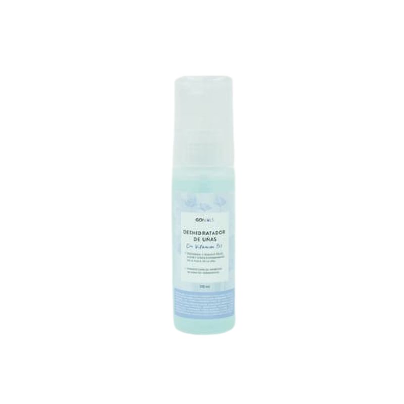 GO NAILS - Deshidratador Go Nails 110 ml