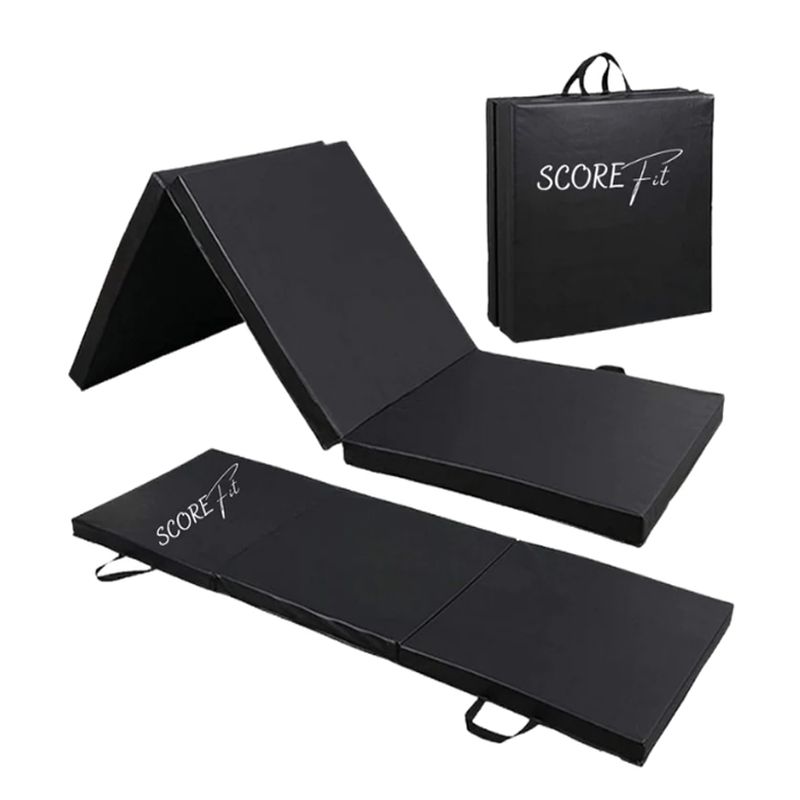 SCORE FIT - Colchoneta Plegable Score Fit