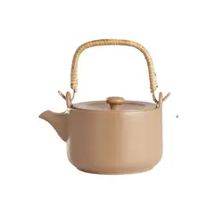 URBAN PRODUCTS - TETERAS DE CERAMICA 1 LT NATURAL