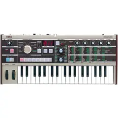 KORG - Sintetizador Vocoder microKORG MK1