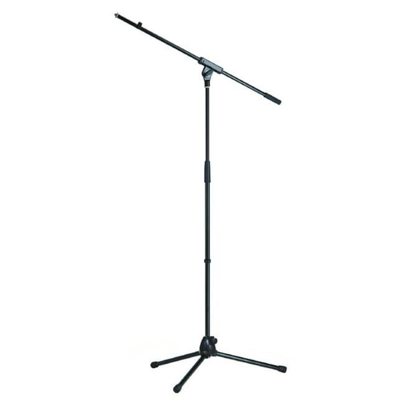 KONIG & MEYER - 21070-500-55 BK ATRIL MICROFONO KM KONIG  MEYER