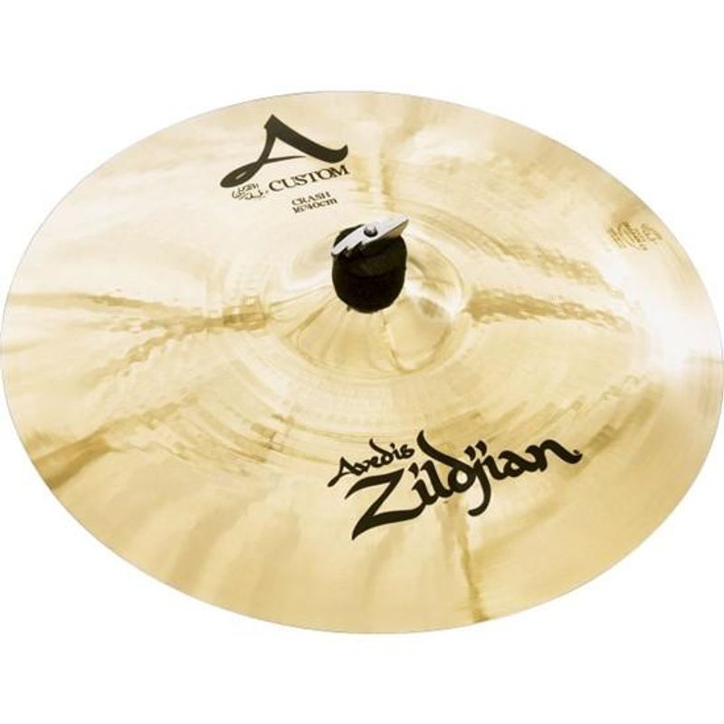 ZILDJIAN - A20514 16 A CUSTOM CRASH ZILDJIAN