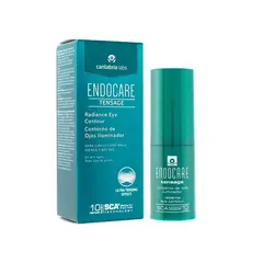 GENERICO - Endocare Tensage Contorno De Ojos 15 ml