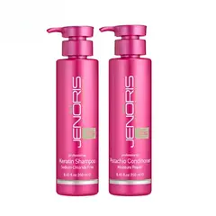 JENORIS - Shampoo y Acondicionador 250ml