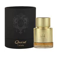 Perfume Qaaed 100ml Unisex Edp