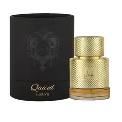 LATAFFA - Perfume Qaaed 100ml Unisex Lattafa Edp