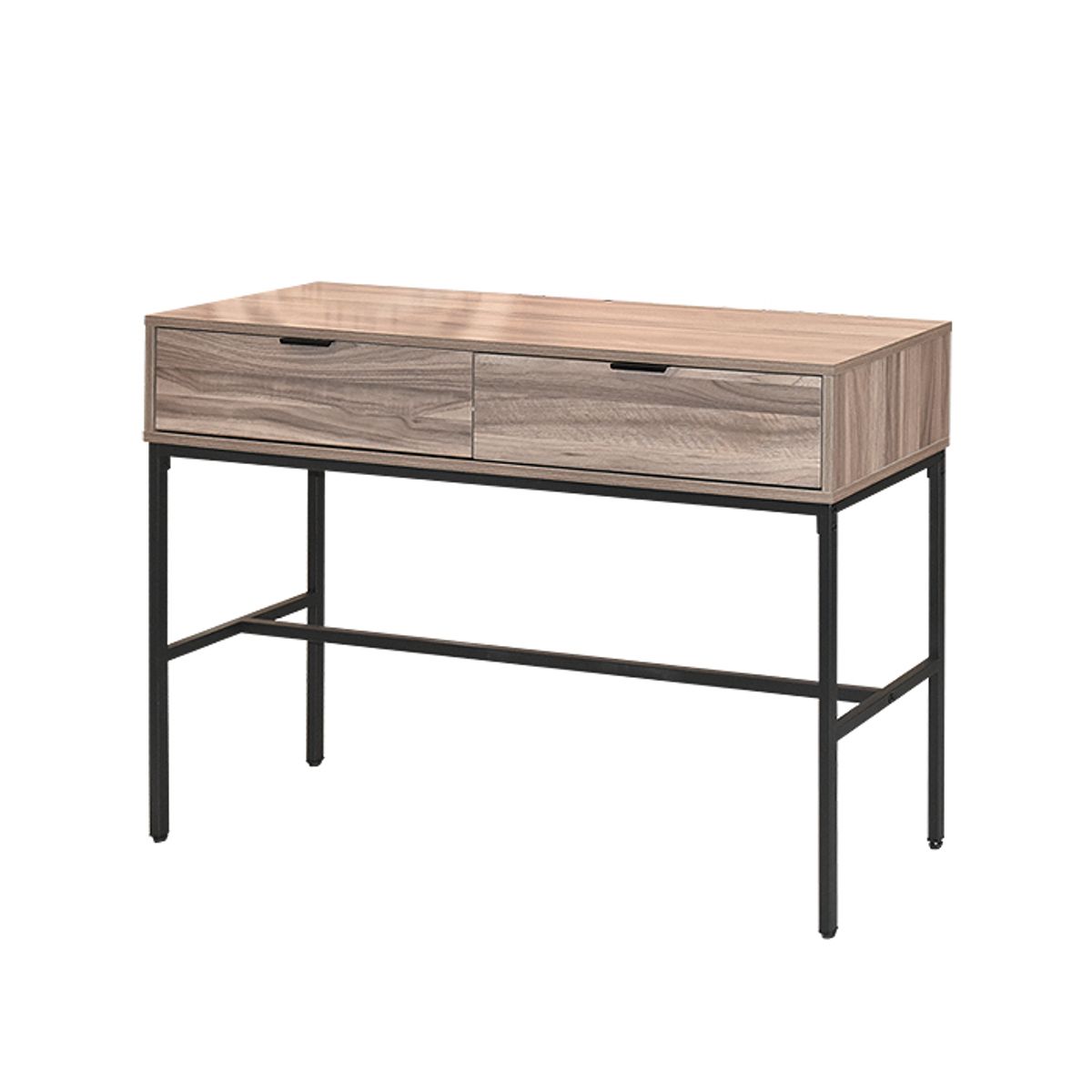 MSA MUEBLES SANTA ANA - Arrimo Noruega ( 120 x 35 x 82 cm)
