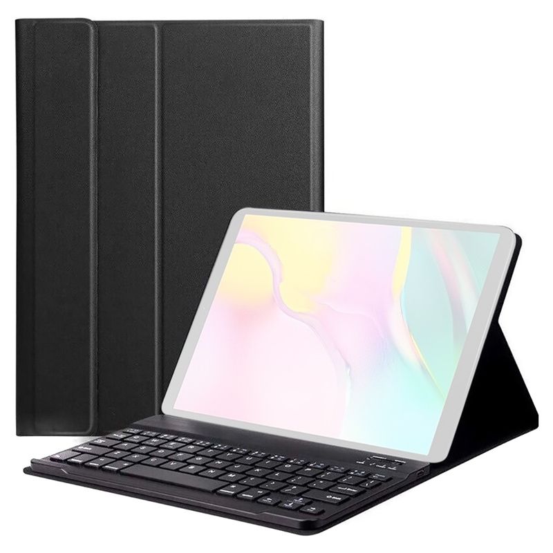 GENERICO - Estuche para Teclado Teclado Inalámbrico Bluetooth