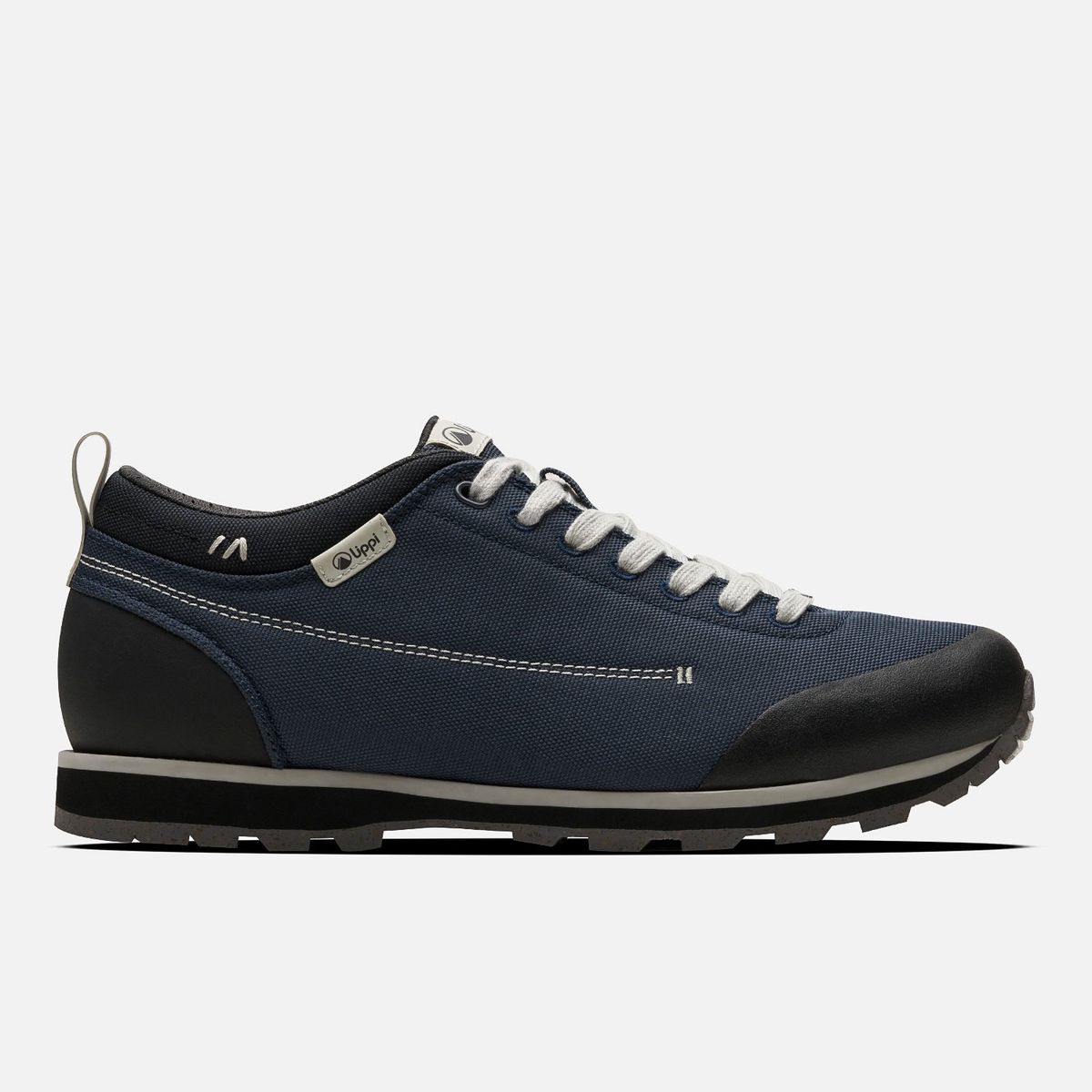 LIPPI - Zapato Hombre Ecowoods Azul Noche  Lippi