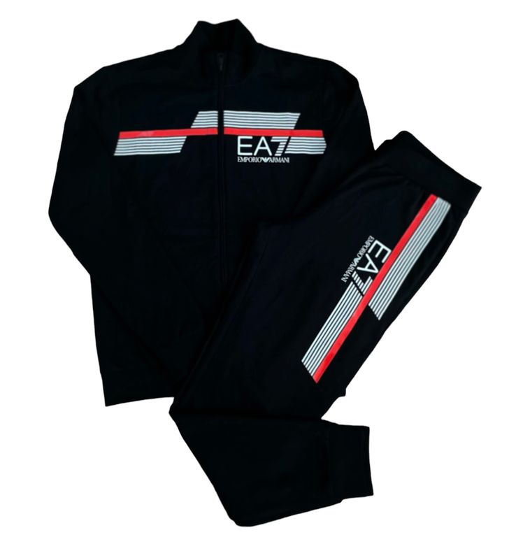 Buzo Emporio Armani Hombre Ea7 Differenza Tra Armani Jeans E