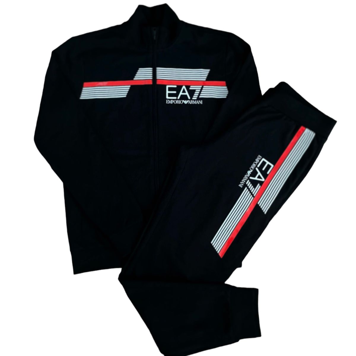 EMPORIO ARMANI - Conjunto Emporio Armani Hombre