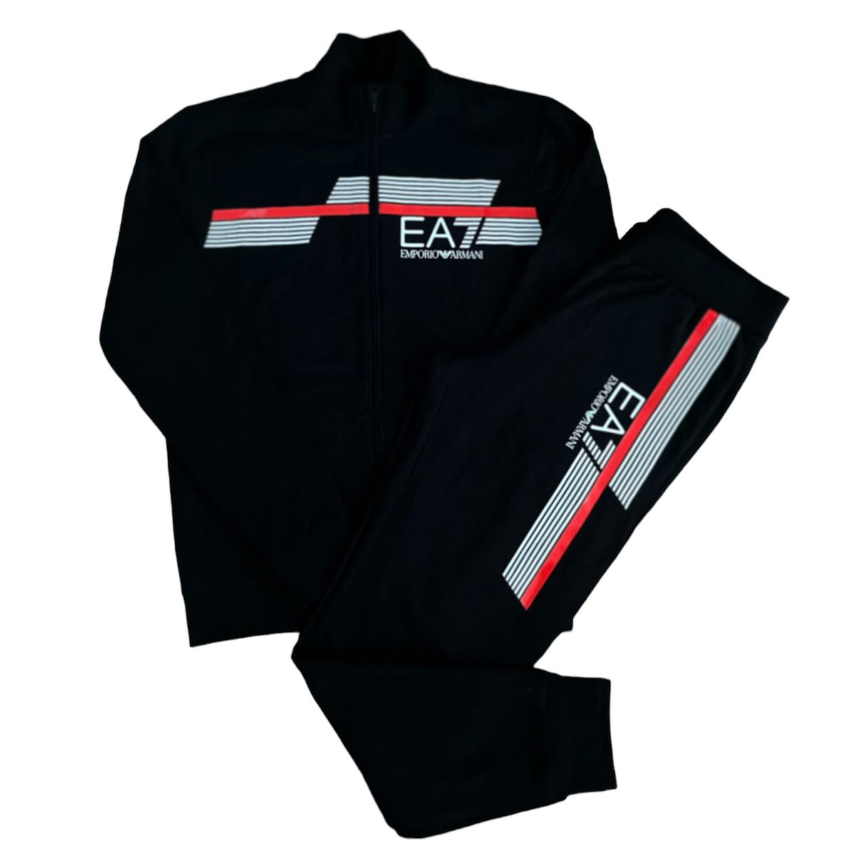 EMPORIO ARMANI - Conjunto Emporio Armani Hombre