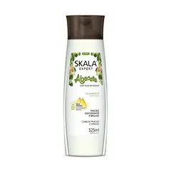 SKALA - Shampoo De Aguacate Cabello Débil Sin Sal 325 Ml
