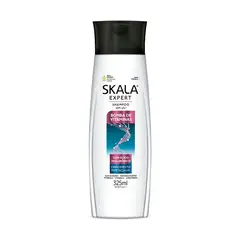 SKALA - Shampoo Crecimiento Acido Hialuronico Sin Sal 325 Ml