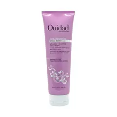 OUIDAD - – Crema Gel Fijadora Coil Infusion 250 Ml