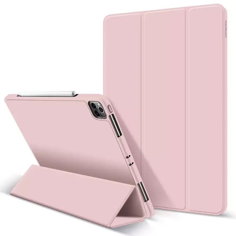 GENERICO - Funda para iPad 9 generación 10.9 pulgadas con espacio lápiz