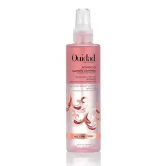 OUIDAD - - Spray De Fijación Fuerte Para Rizos 200Ml