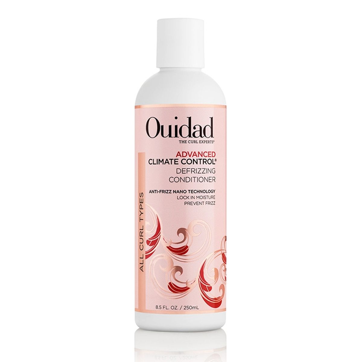 OUIDAD - Acondicionador Climate Control Defrizzing Ouidad 250Ml