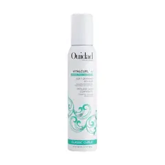 OUIDAD - Mousse Rulos Definición Suave Vitalcurl 170 Ml