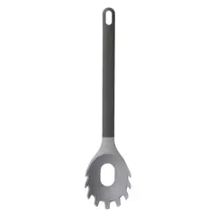 BERGHOFF - CUCHARA PASTAS SOFT GRIP GRIS LEO 7x31cm