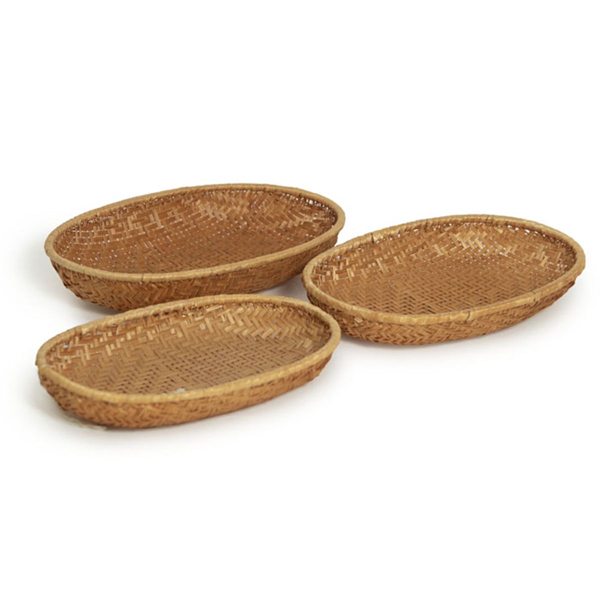 BRIC - Cesta o Panera Set de 3