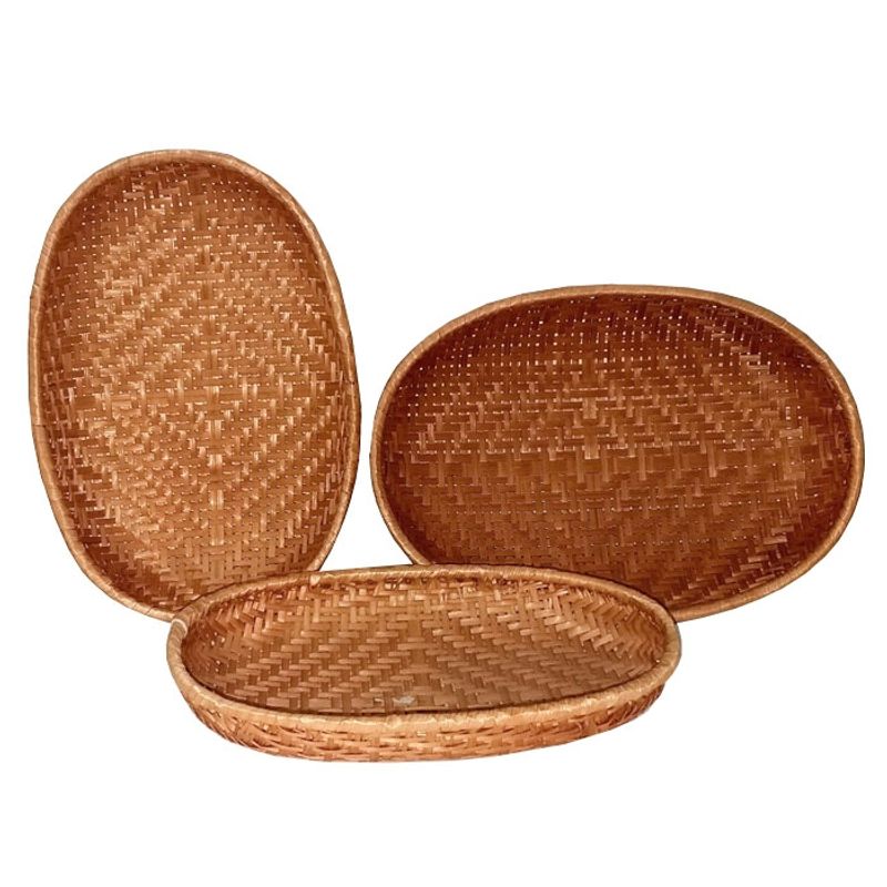 BRIC - Cesta o Panera Set de 3