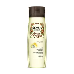 SKALA - Shampoo Karité Suavidad Sedosa Sin Sal 325 Ml