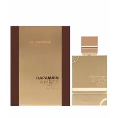AL HARAMAIN - Amber Oud Gold Edition 60ML EDP Unisex
