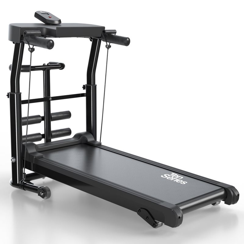 TEN SERIES - Caminadora TM20 Ten Series Plegable
